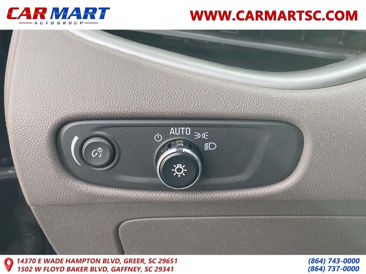 Chevrolet Malibu  2016