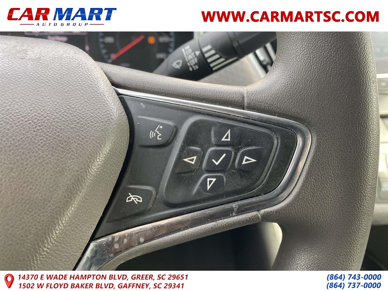 Chevrolet Malibu  2016