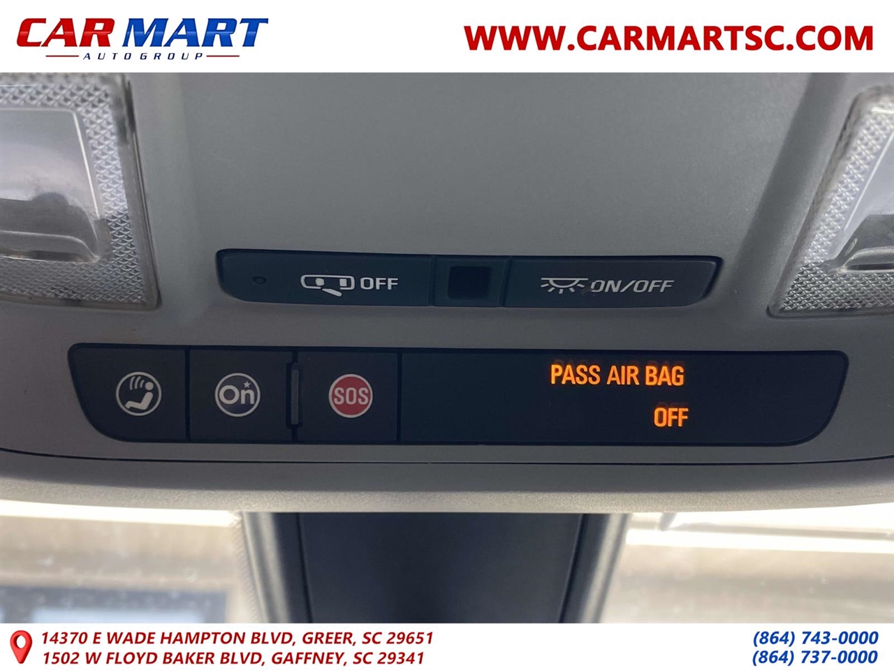 Chevrolet Malibu  2016