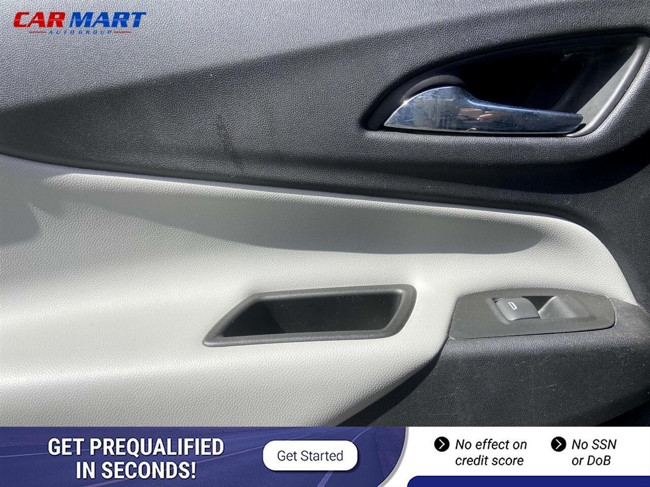 Chevrolet Equinox  2020