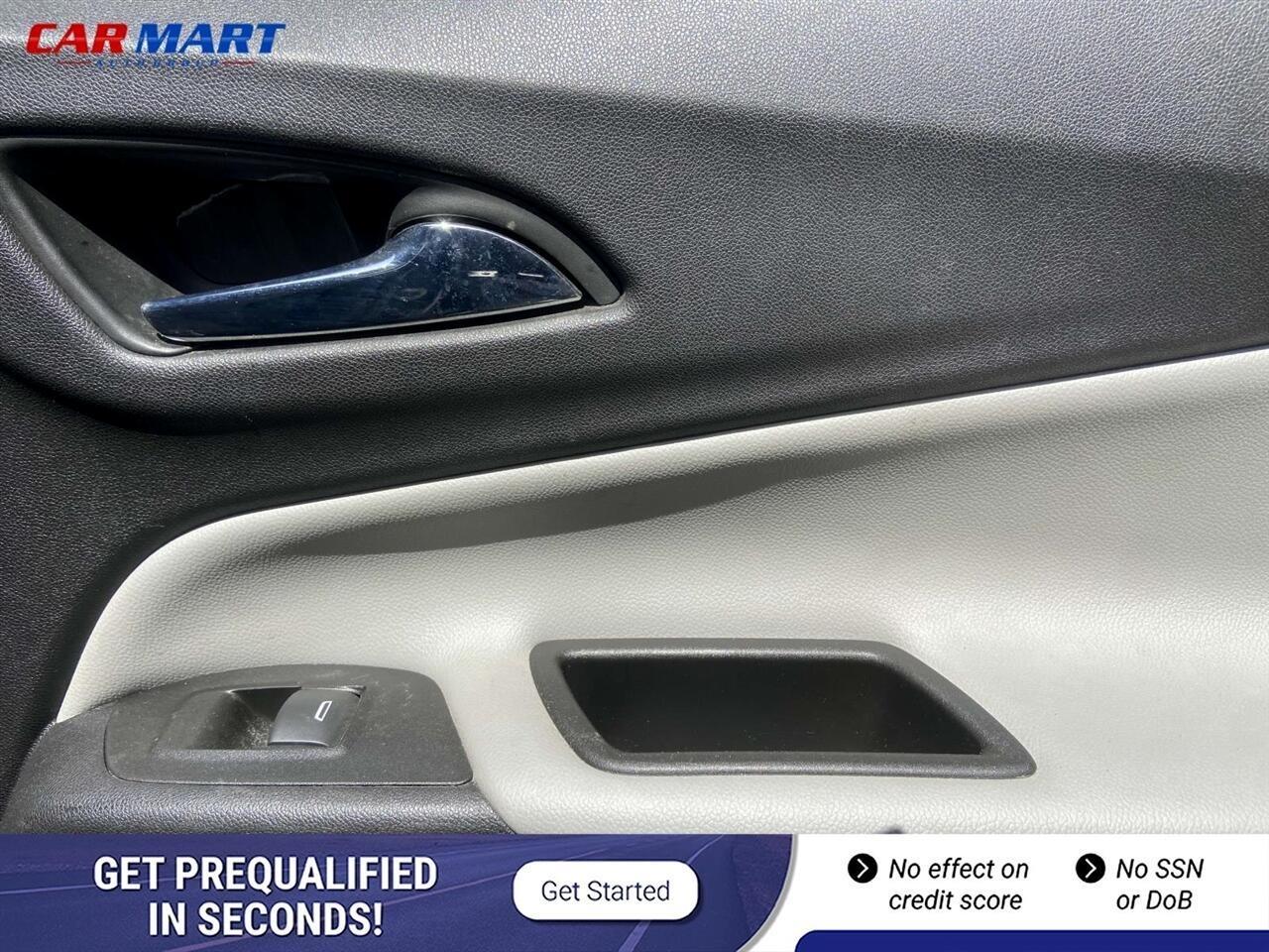 Chevrolet Equinox  2020