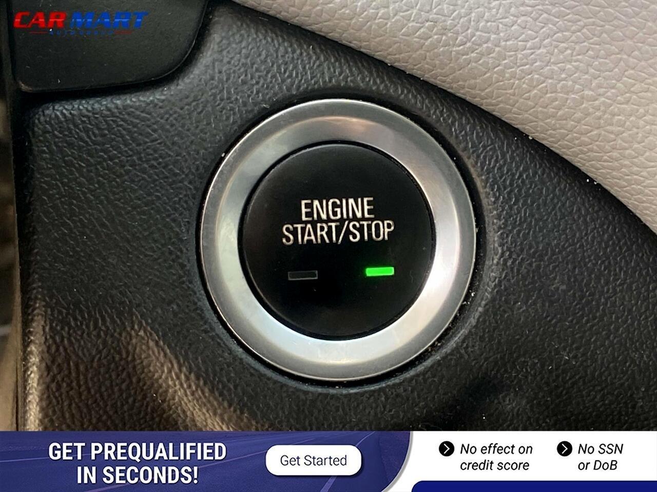 Chevrolet Equinox  2020