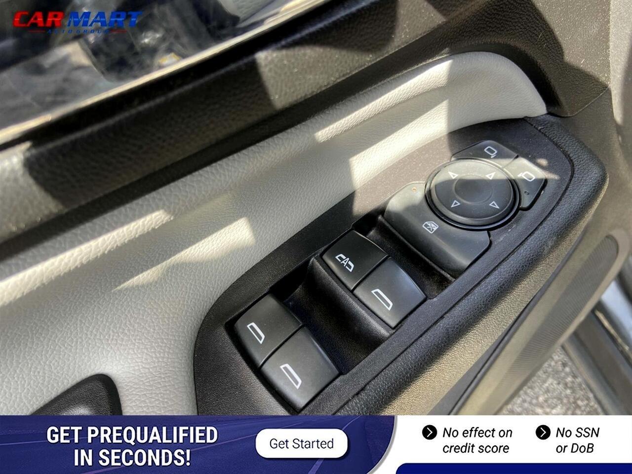 Chevrolet Equinox  2020