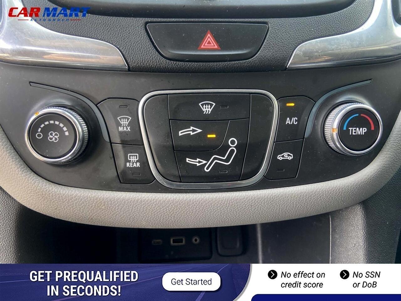 Chevrolet Equinox  2020