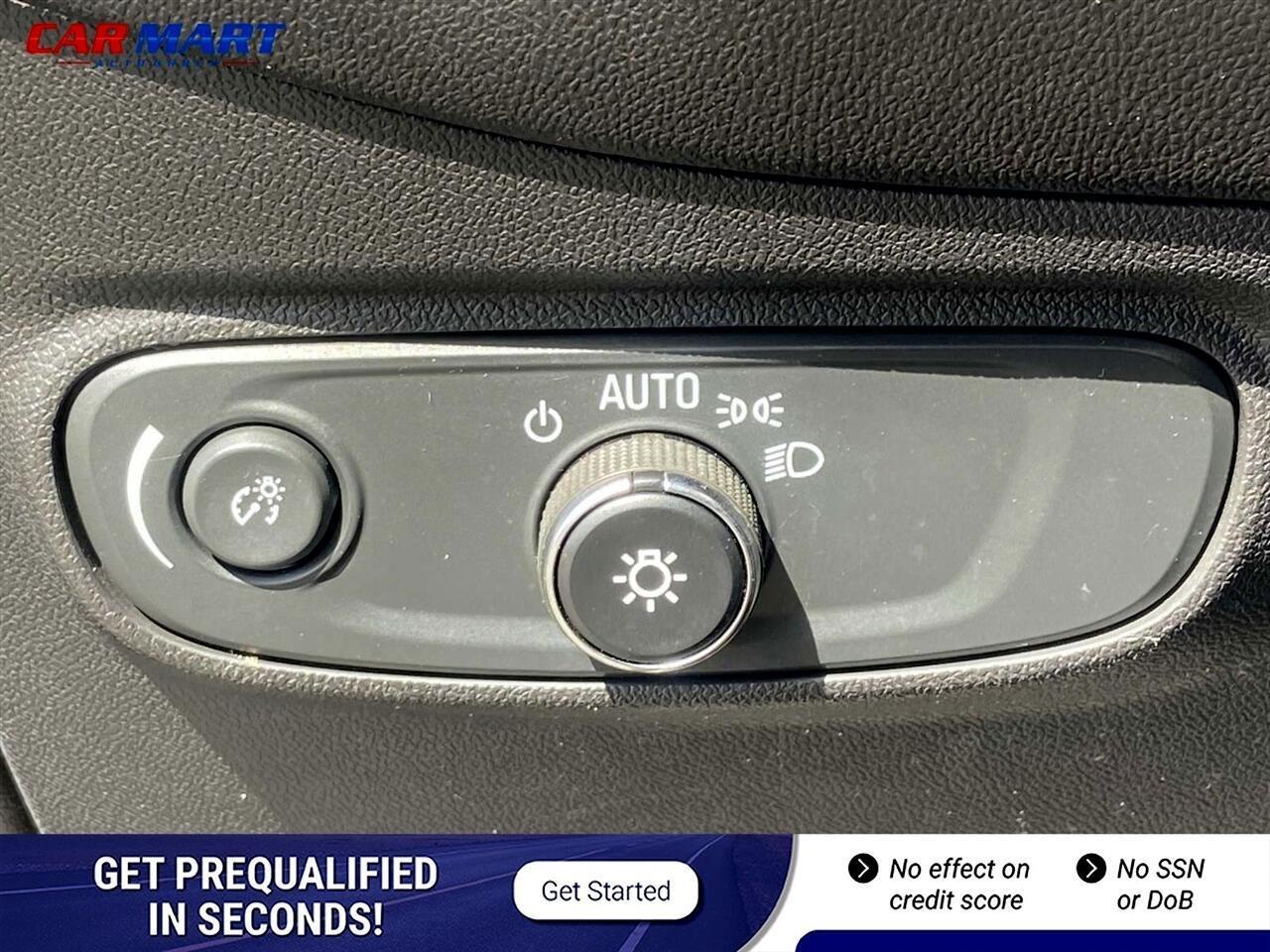 Chevrolet Equinox  2020