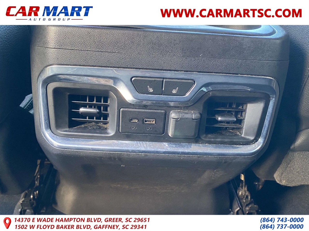 GMC Sierra 1500  2020