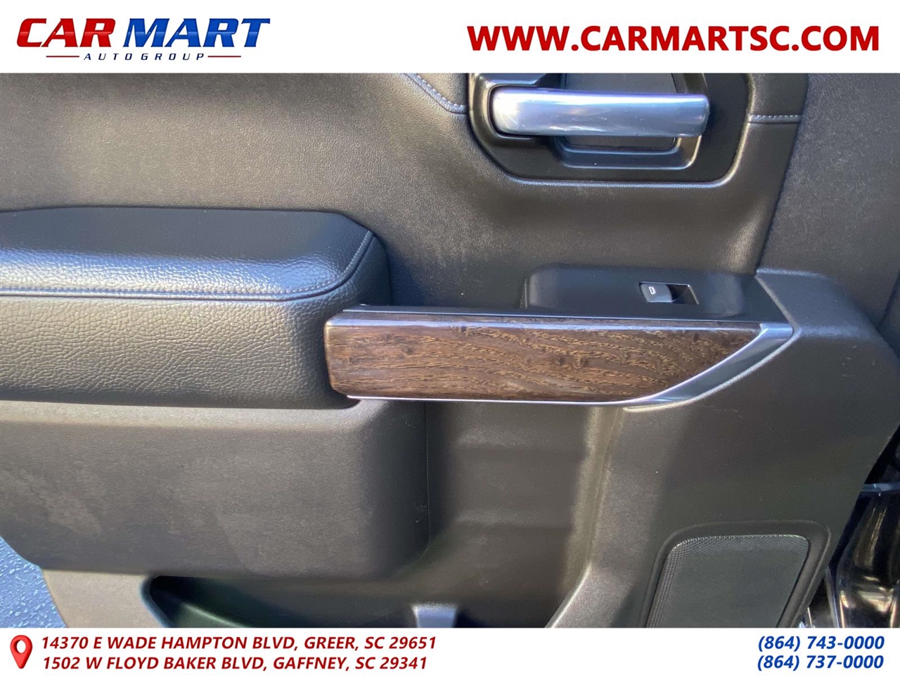 GMC Sierra 1500  2020