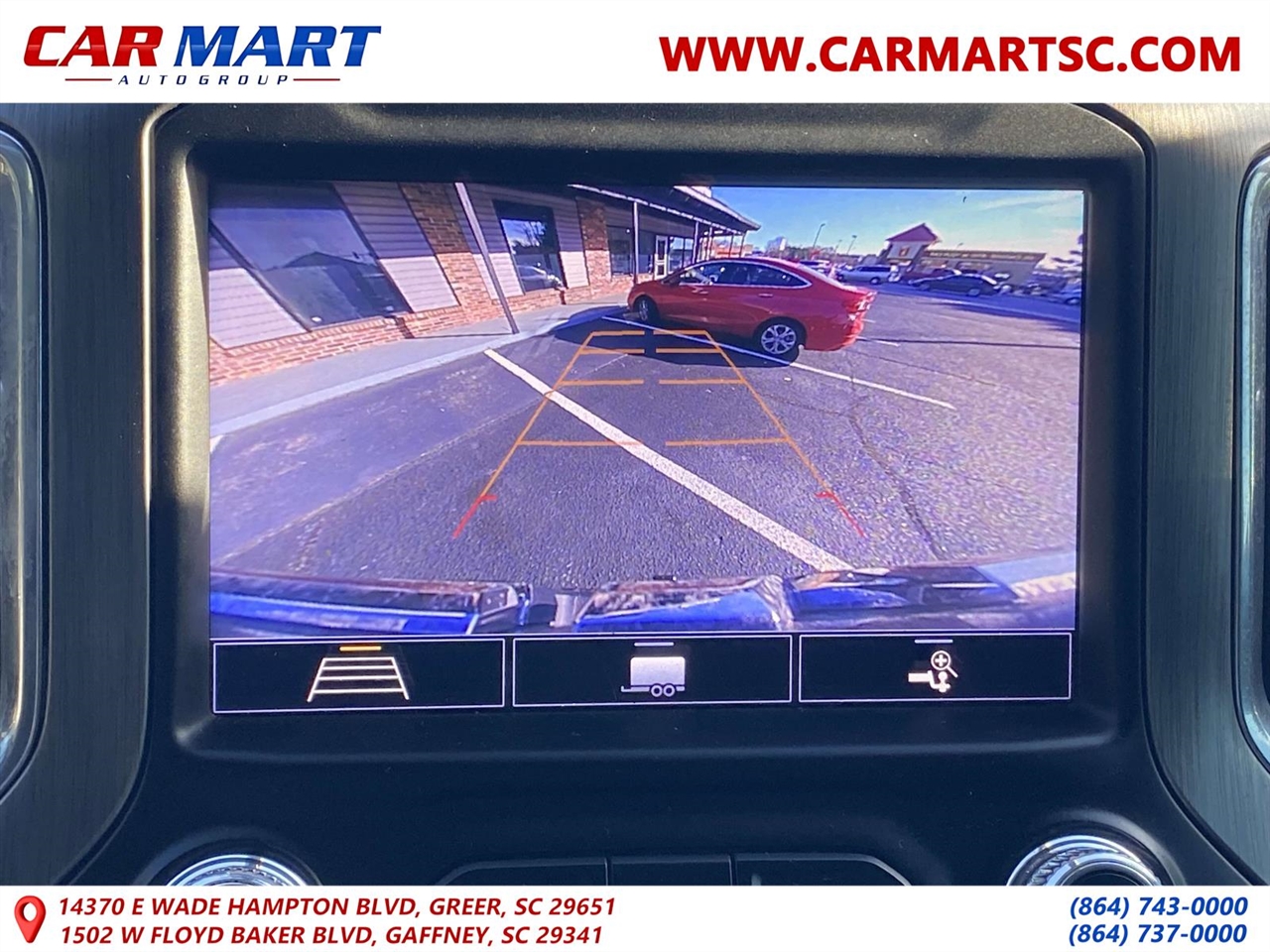 GMC Sierra 1500  2020