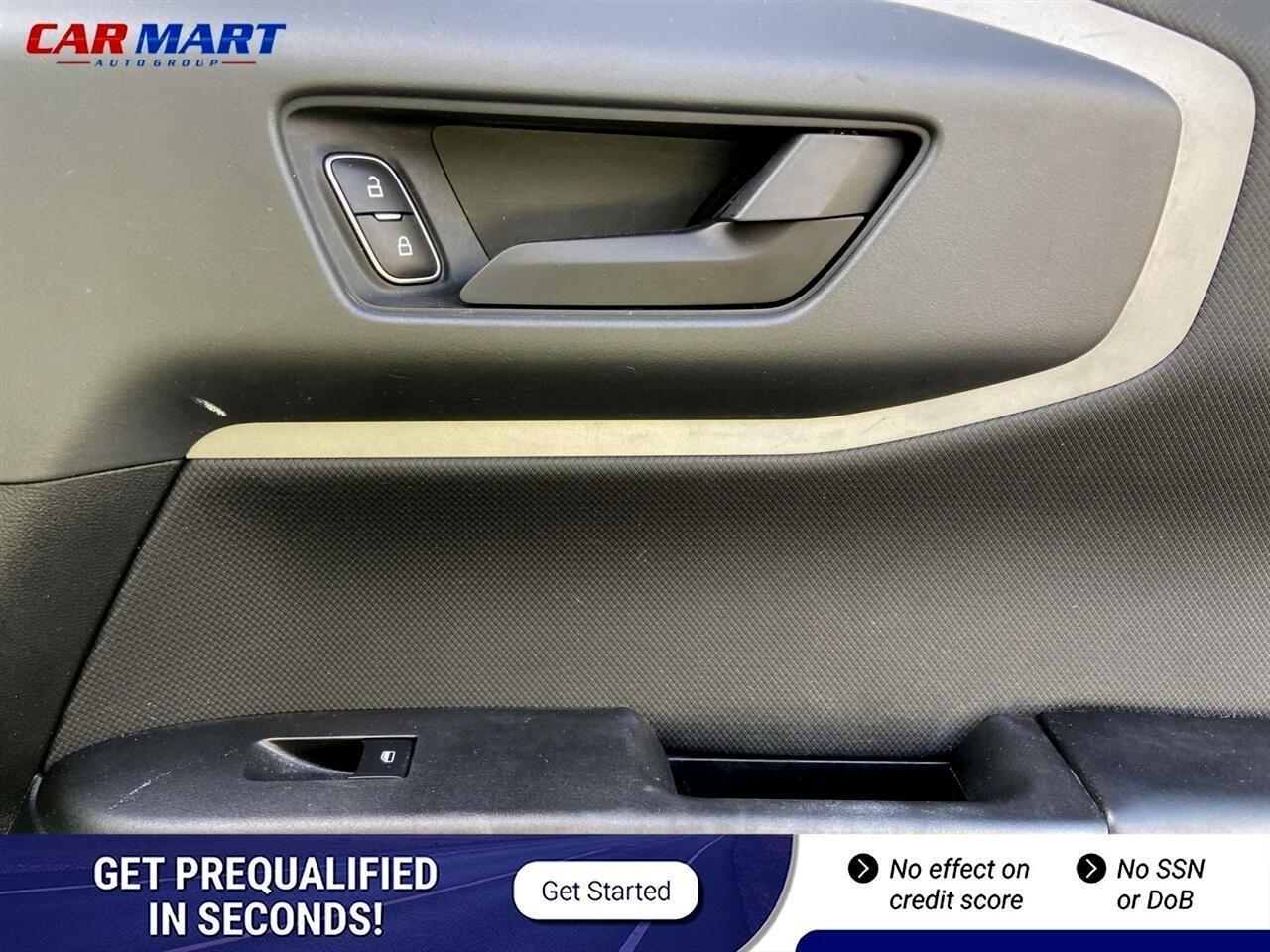 Ford Bronco Sport  2021