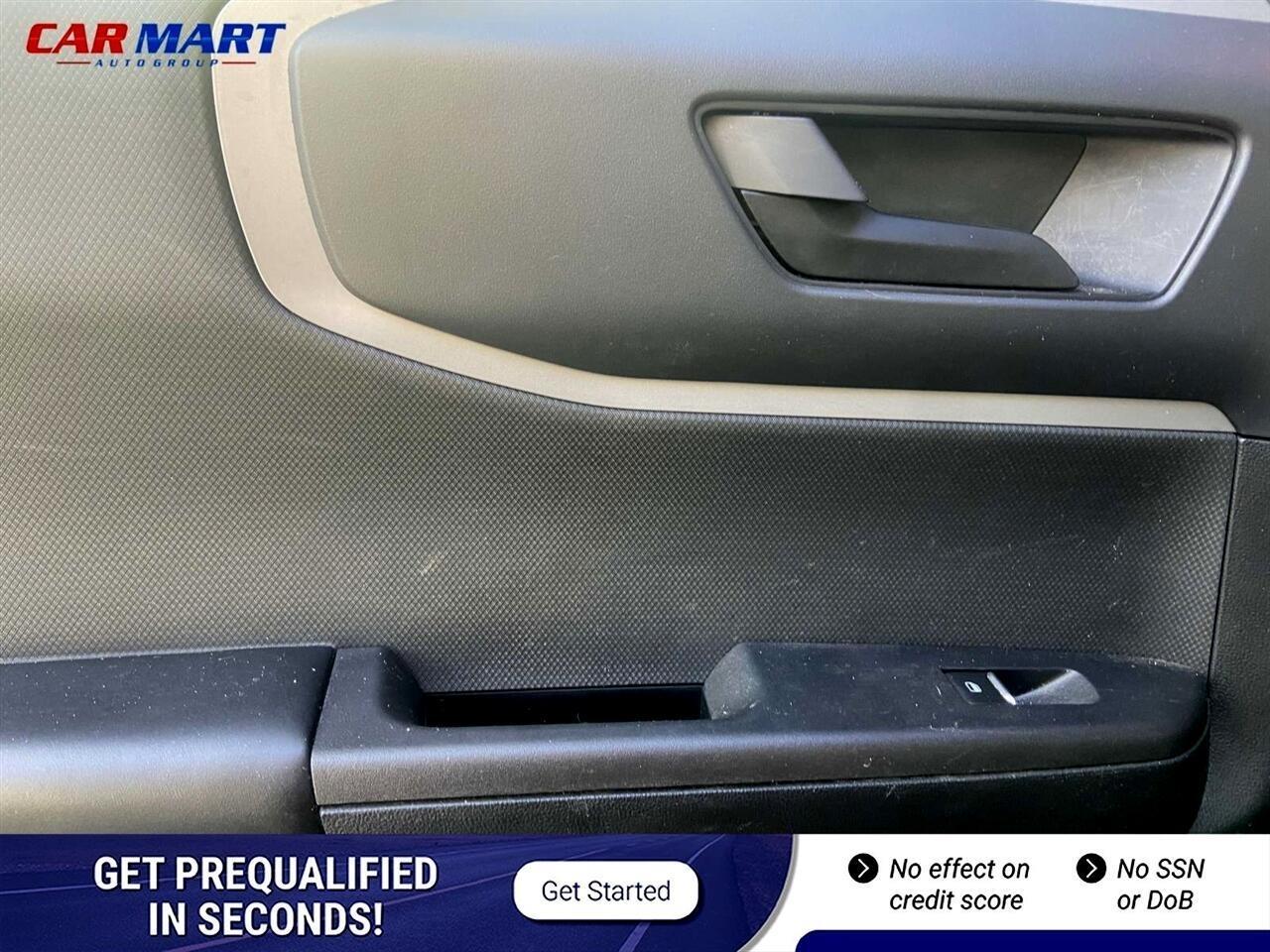 Ford Bronco Sport  2021