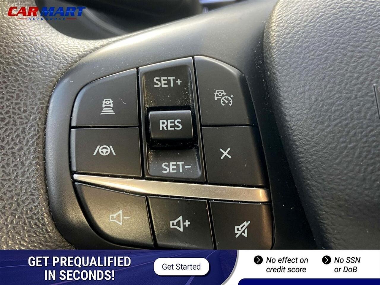 Ford Bronco Sport  2021