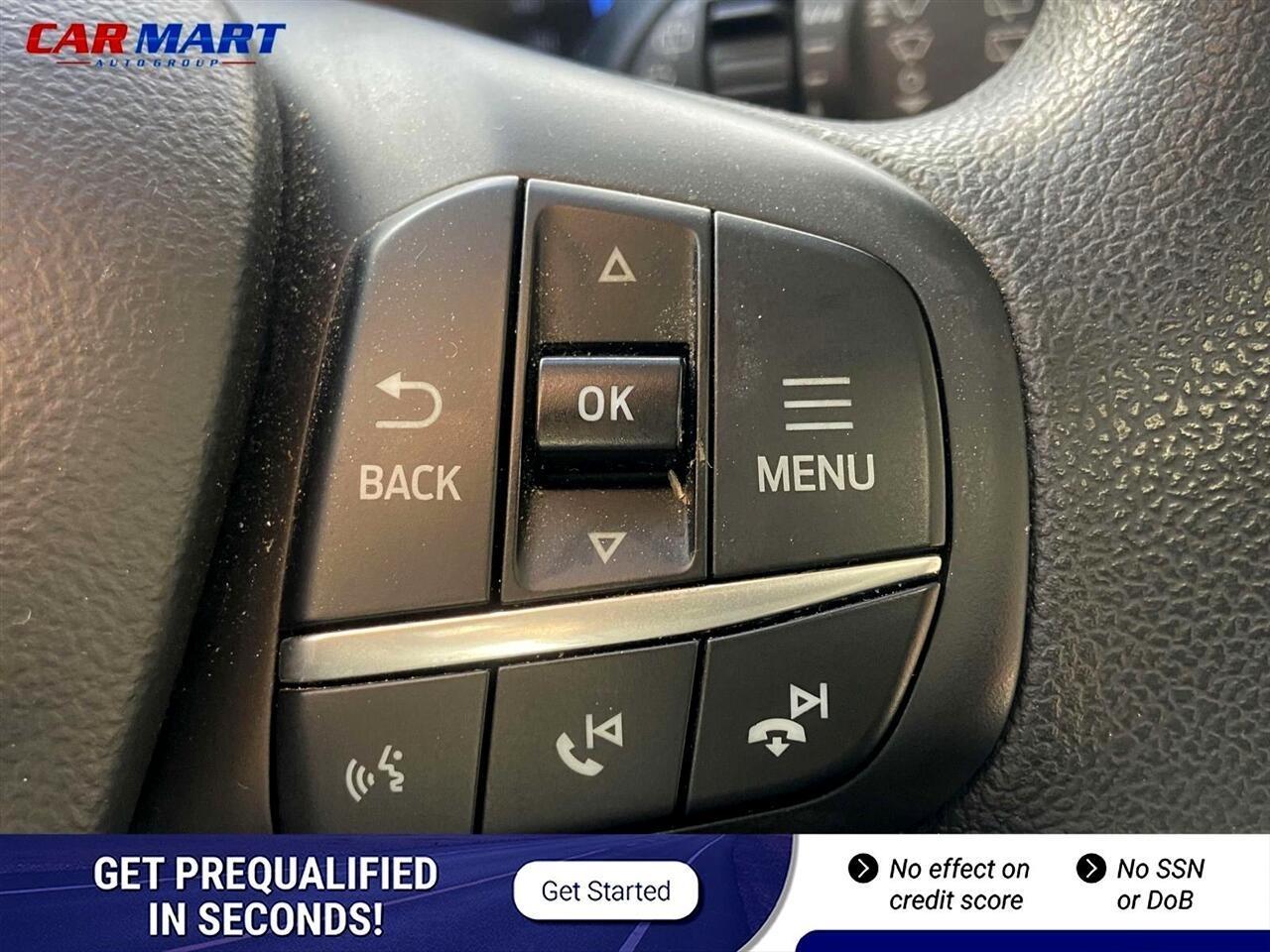 Ford Bronco Sport  2021