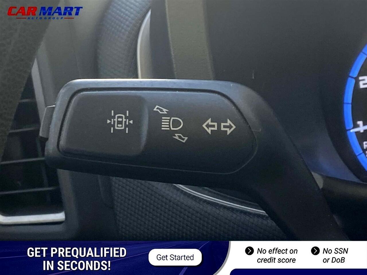 Ford Bronco Sport  2021