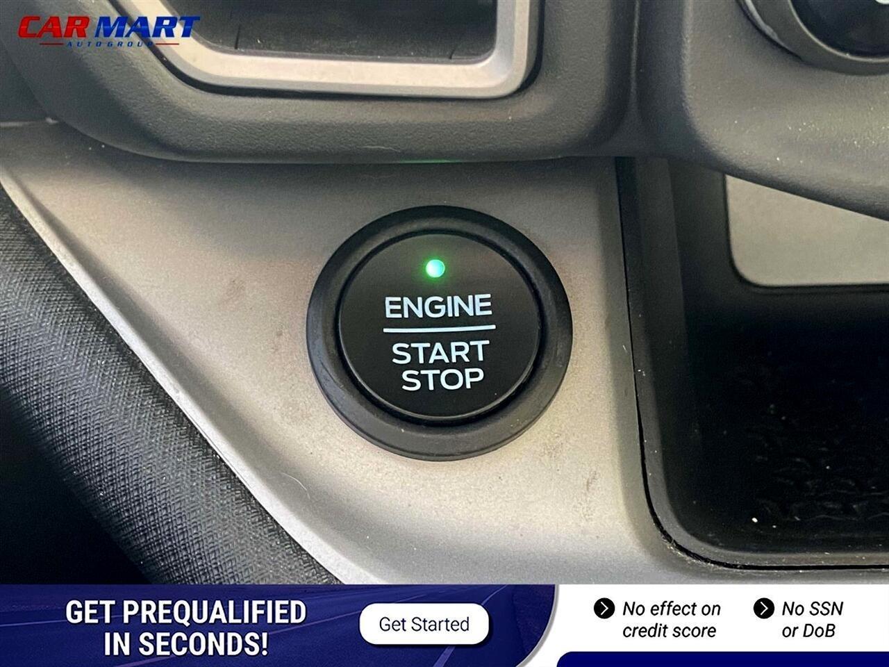 Ford Bronco Sport  2021