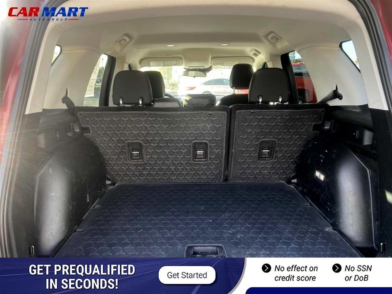 Ford Bronco Sport  2021