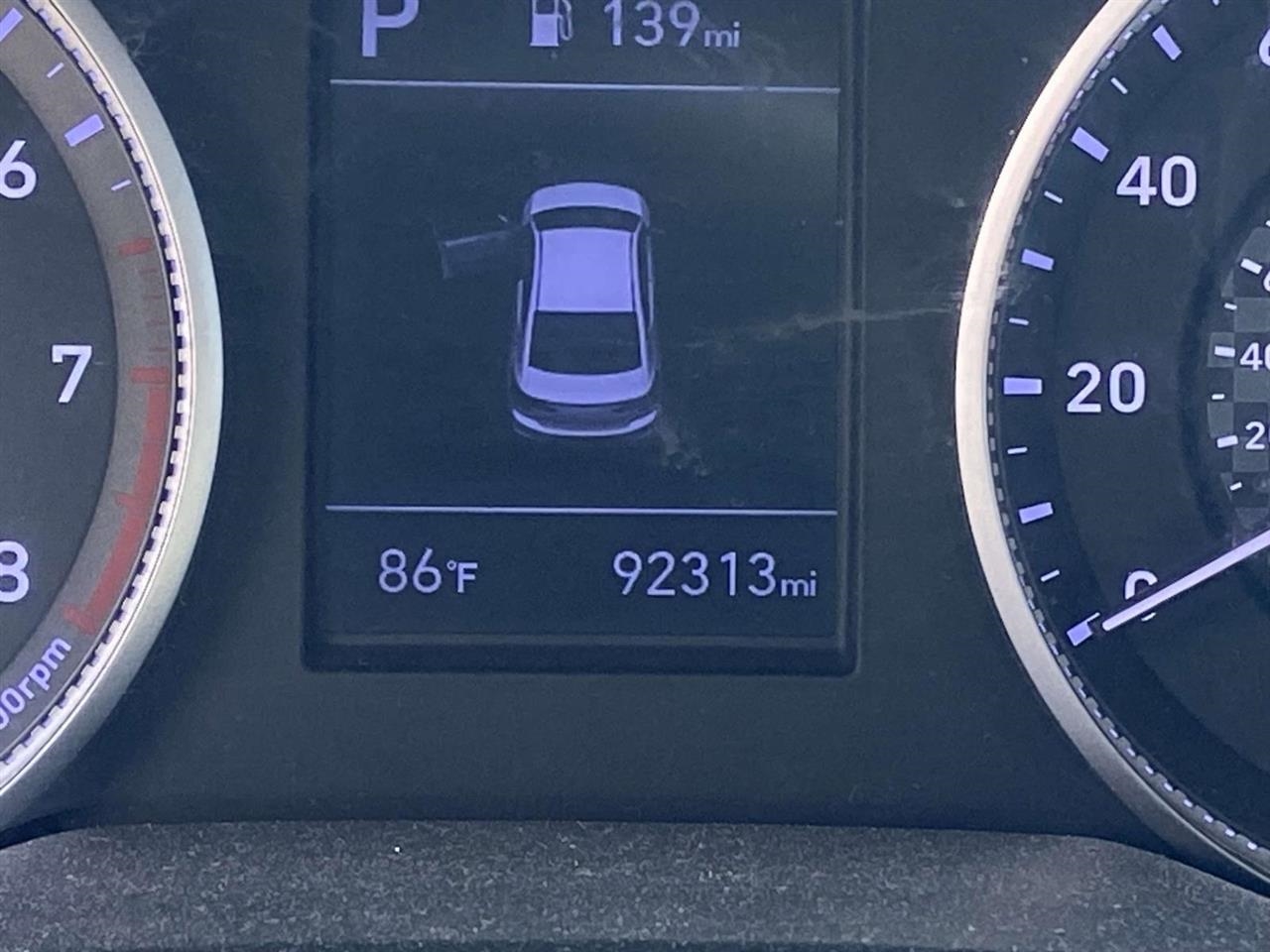 Hyundai Elantra  2020