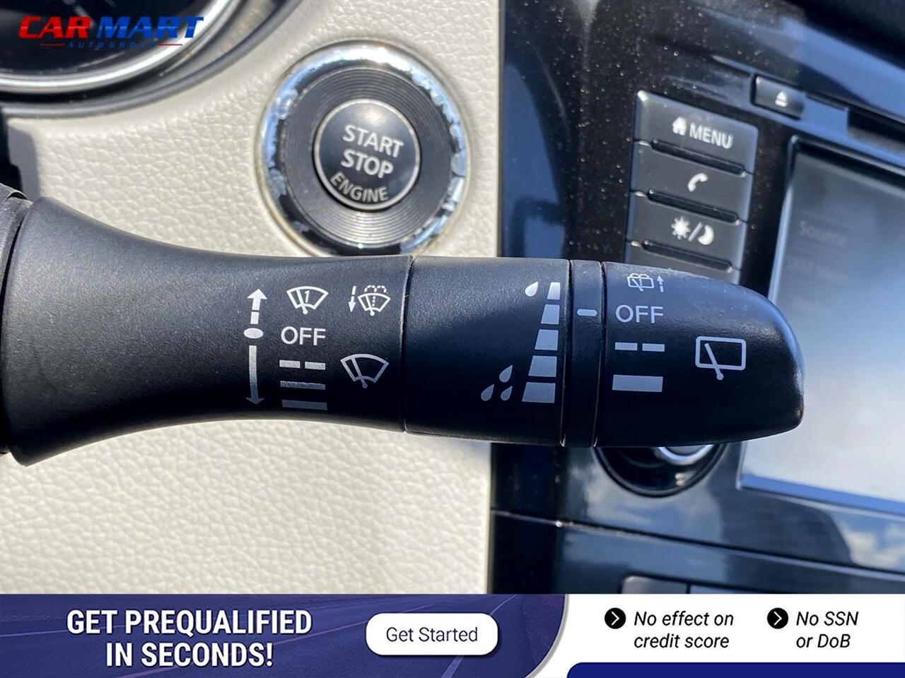 Nissan Rogue Sport  2019