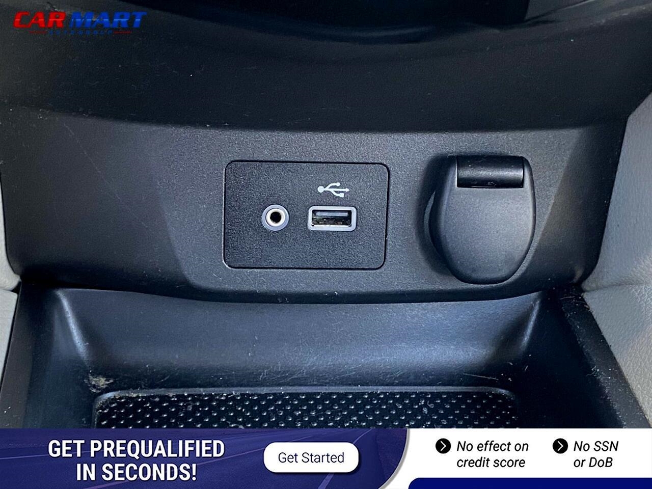 Nissan Rogue Sport  2019