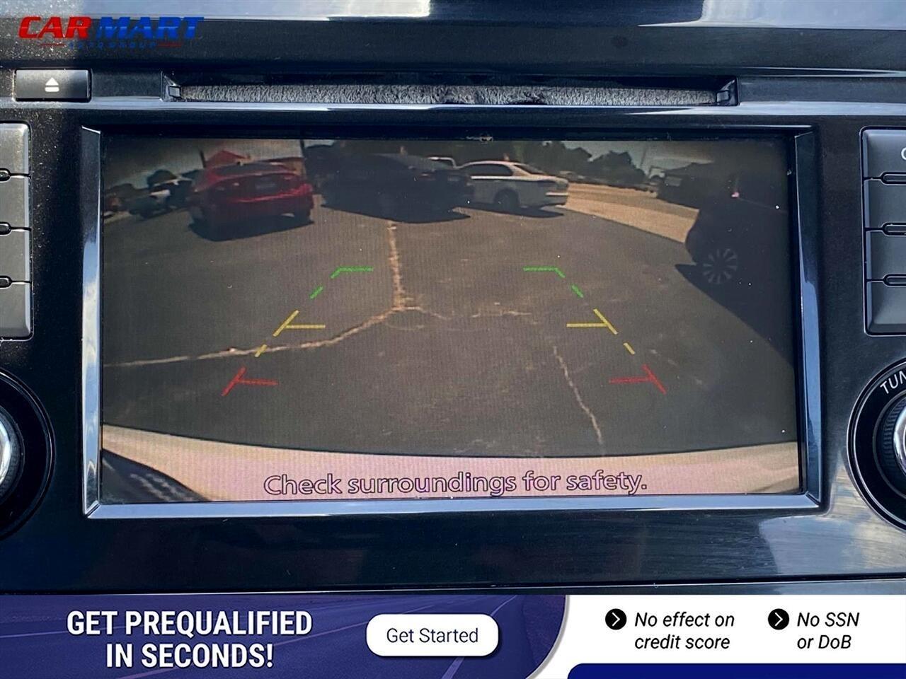 Nissan Rogue Sport  2019