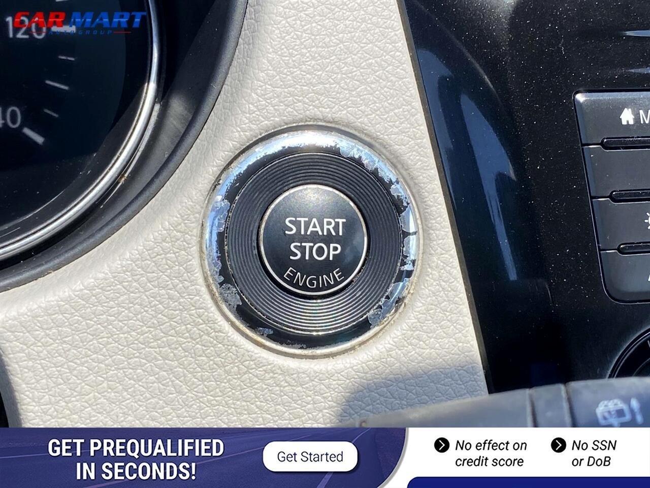 Nissan Rogue Sport  2019