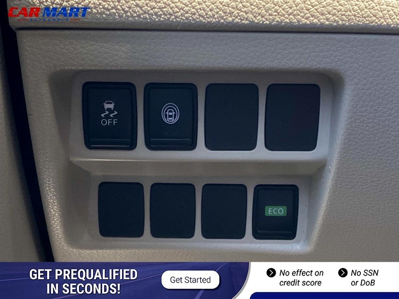 Nissan Rogue Sport  2019