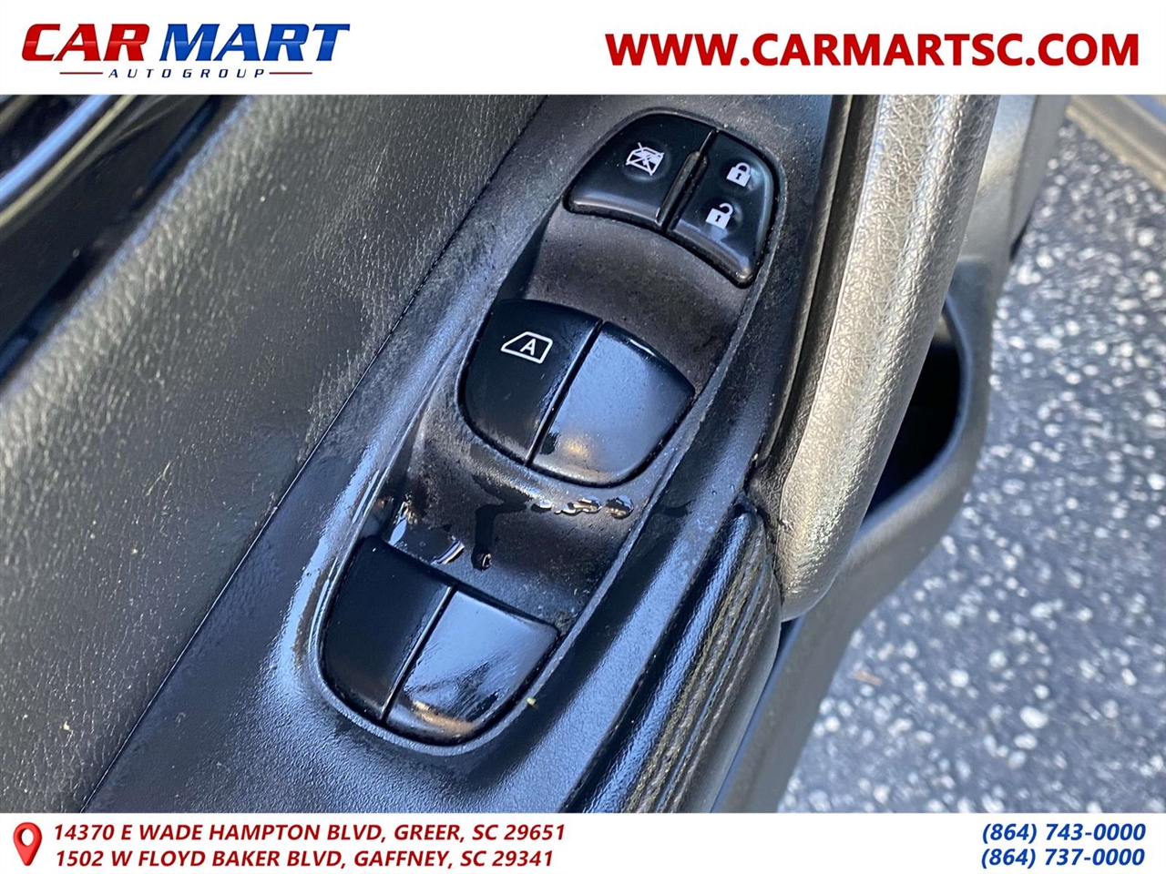 Nissan Rogue Sport  2019