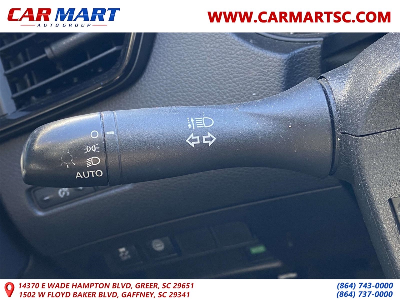 Nissan Rogue Sport  2019