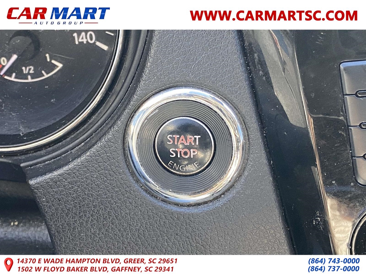 Nissan Rogue Sport  2019