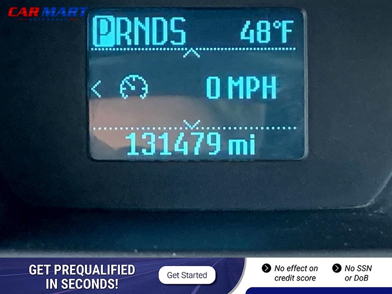 Ford Transit Connect  2017