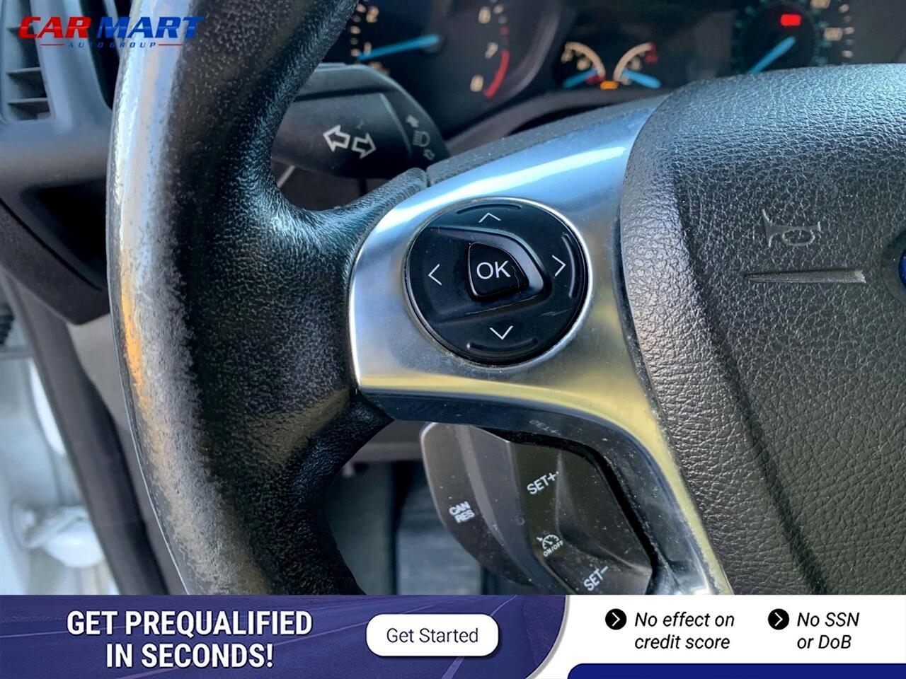 Ford Transit Connect  2017