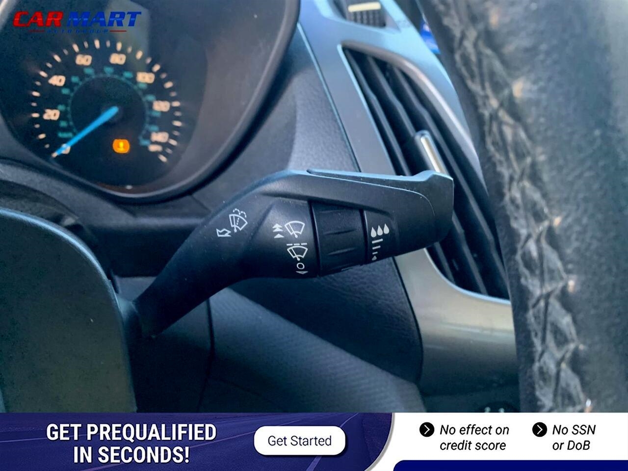 Ford Transit Connect  2017