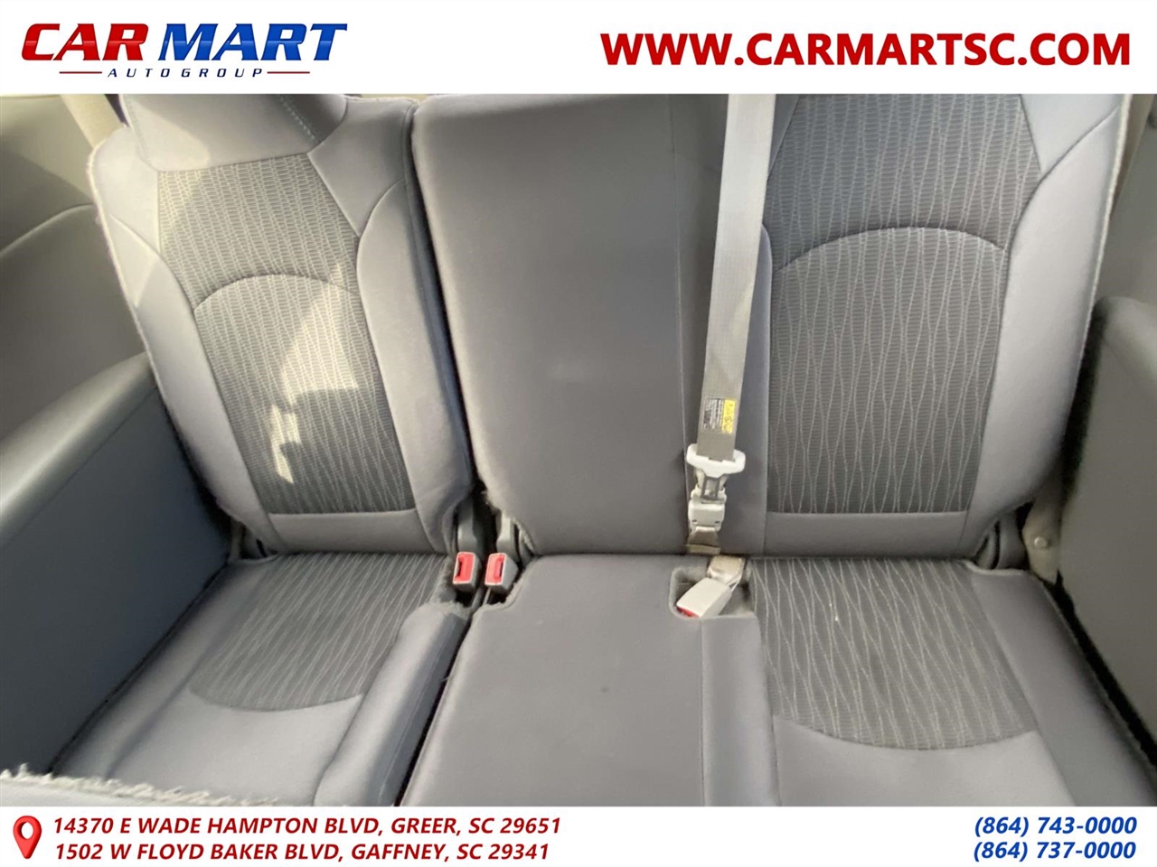 Chevrolet Traverse  2015