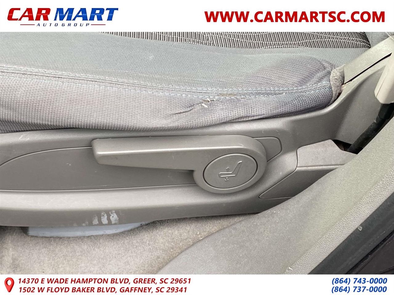 Chevrolet Traverse  2015