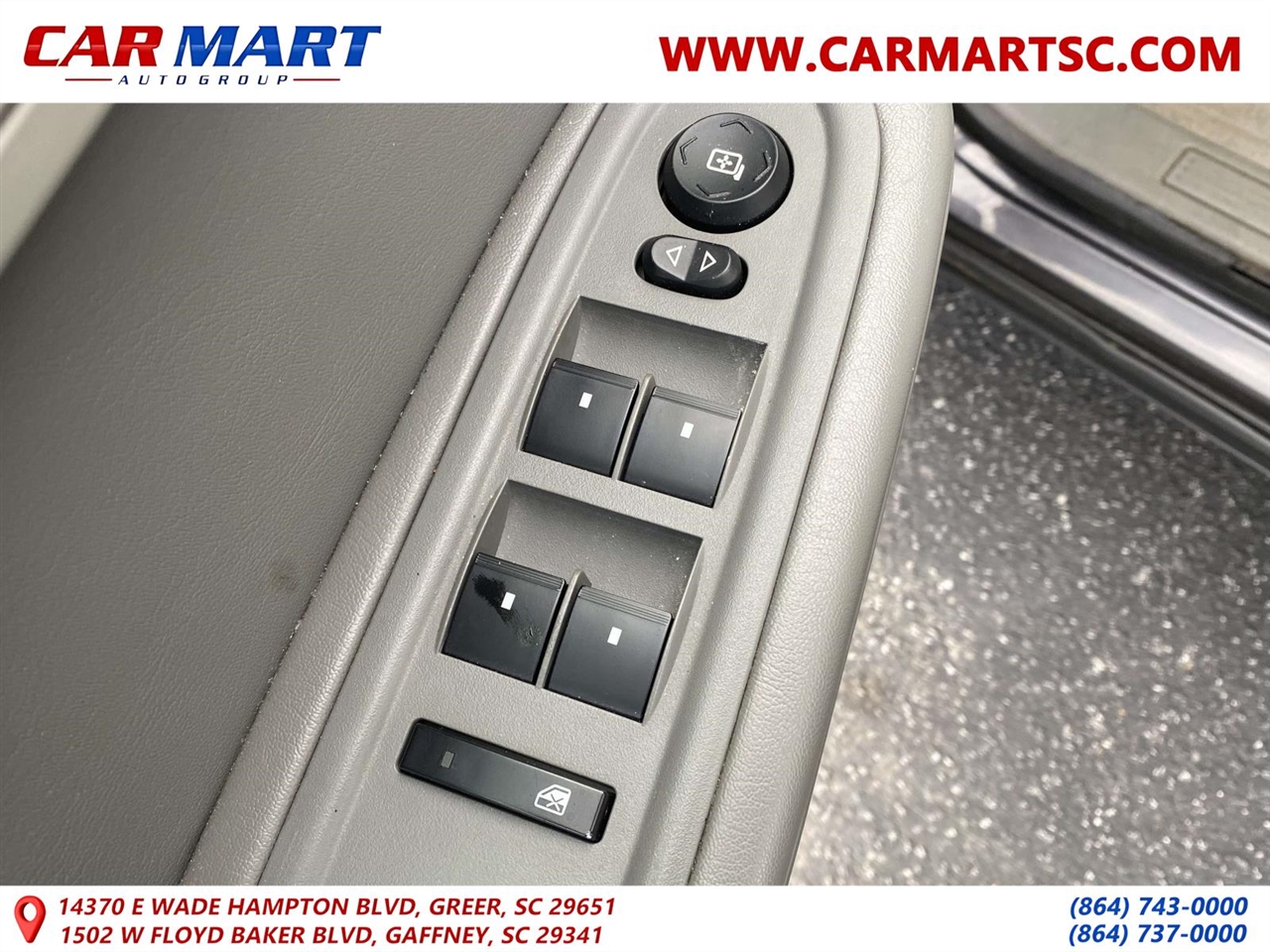 Chevrolet Traverse  2015