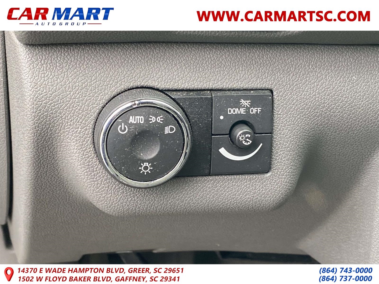 Chevrolet Traverse  2015