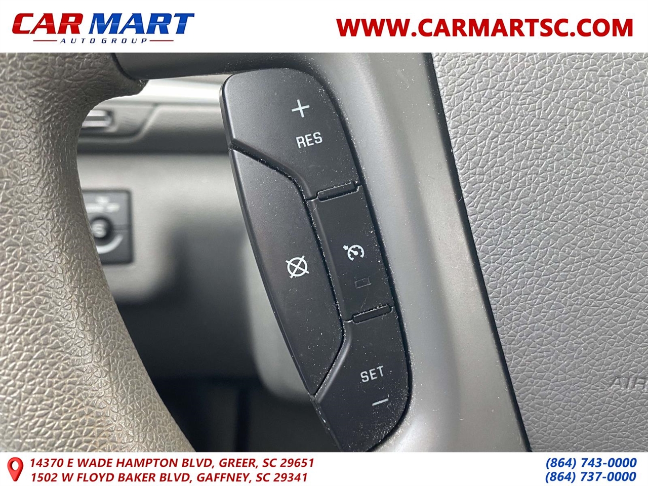 Chevrolet Traverse  2015