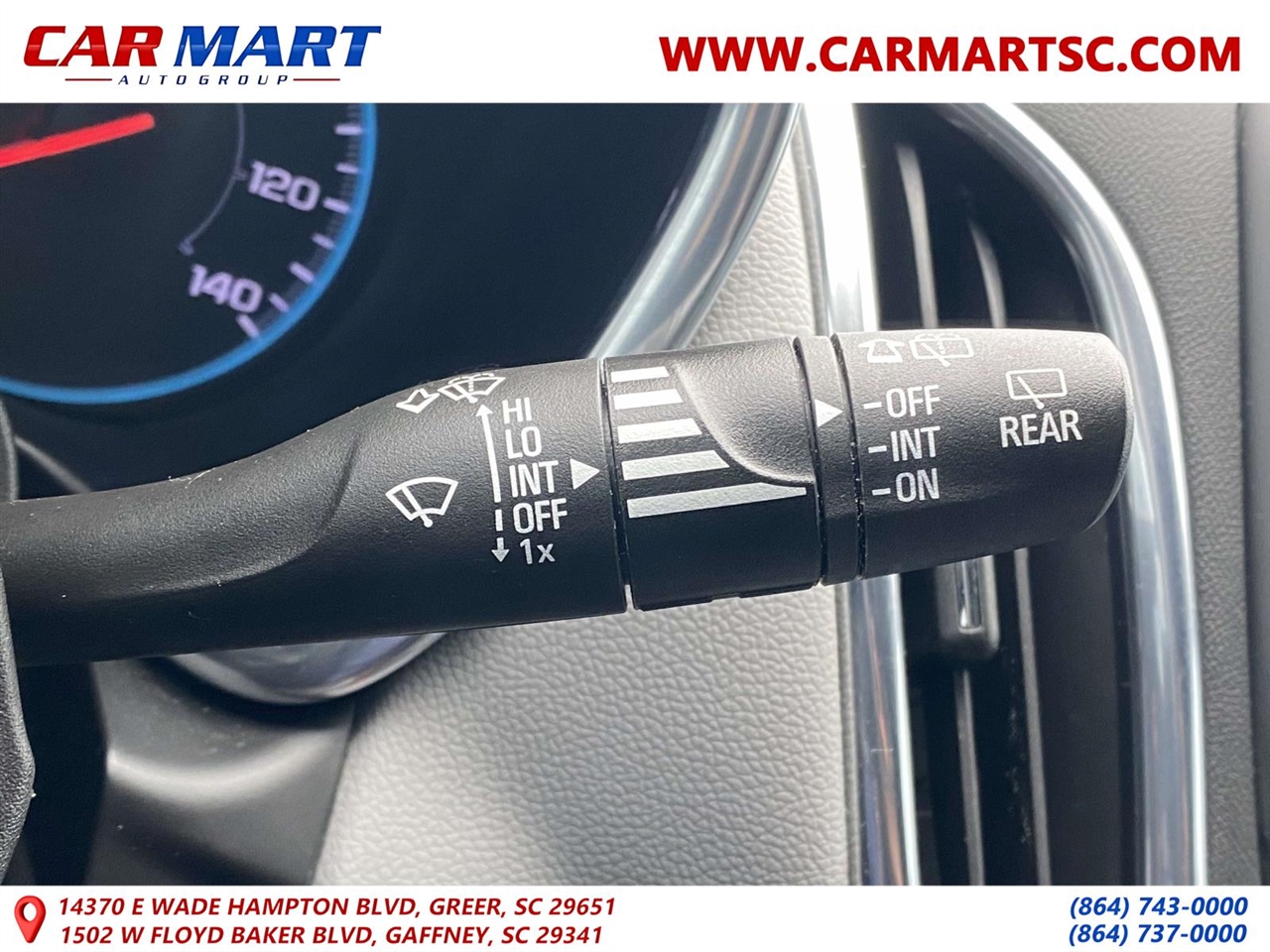 Chevrolet Equinox  2022