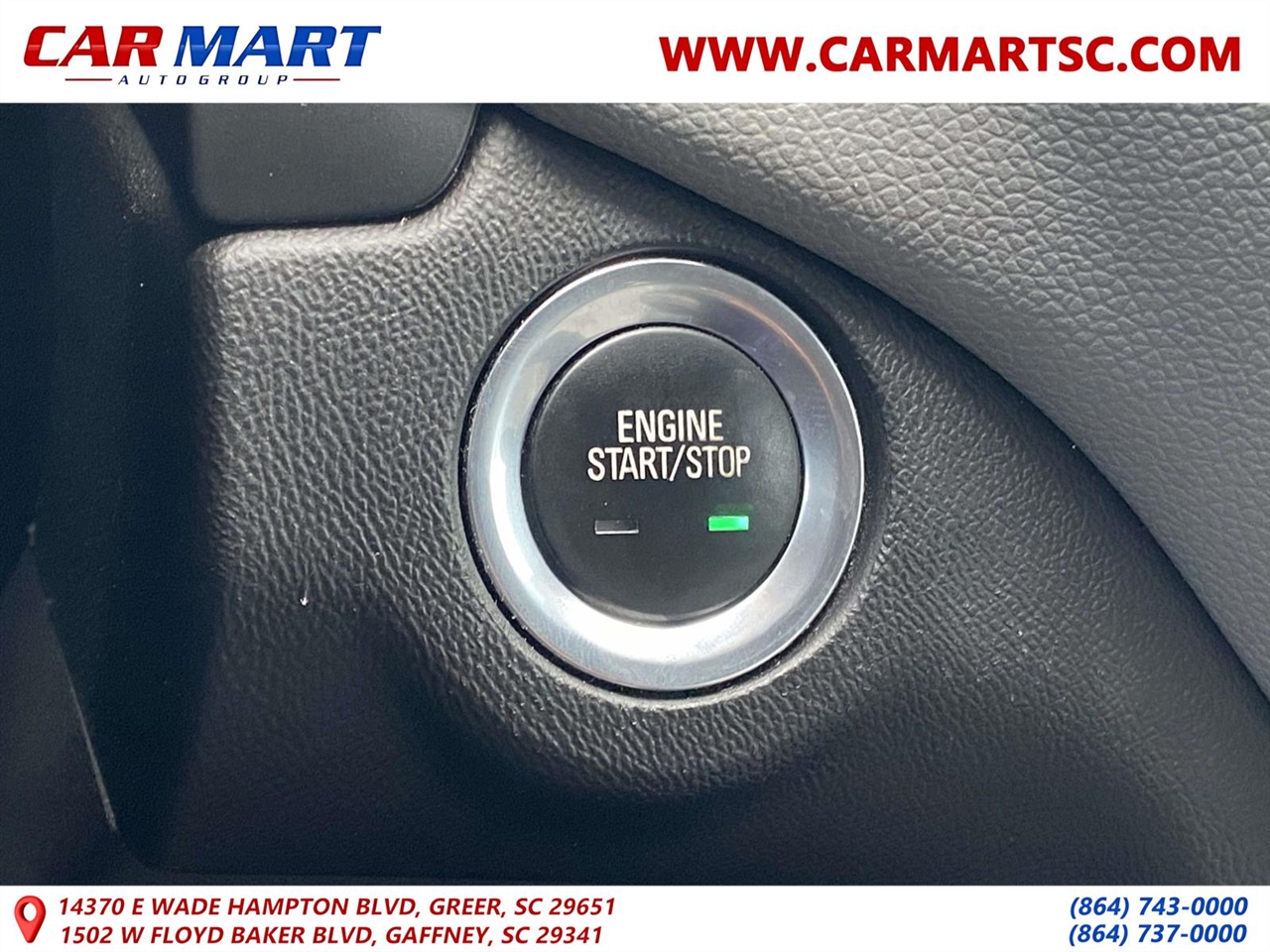 Chevrolet Equinox  2022