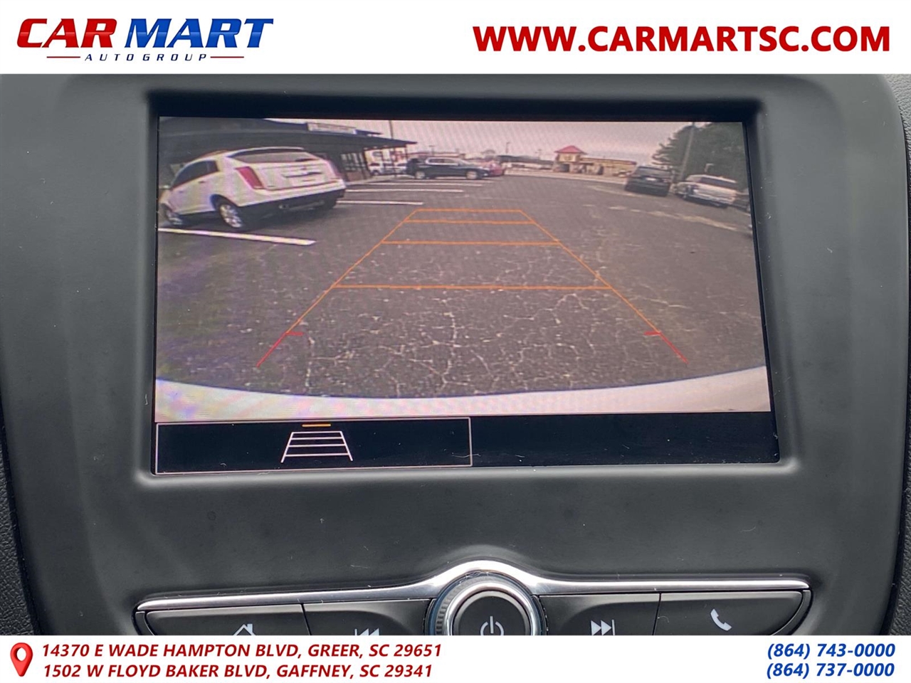 Chevrolet Equinox  2022