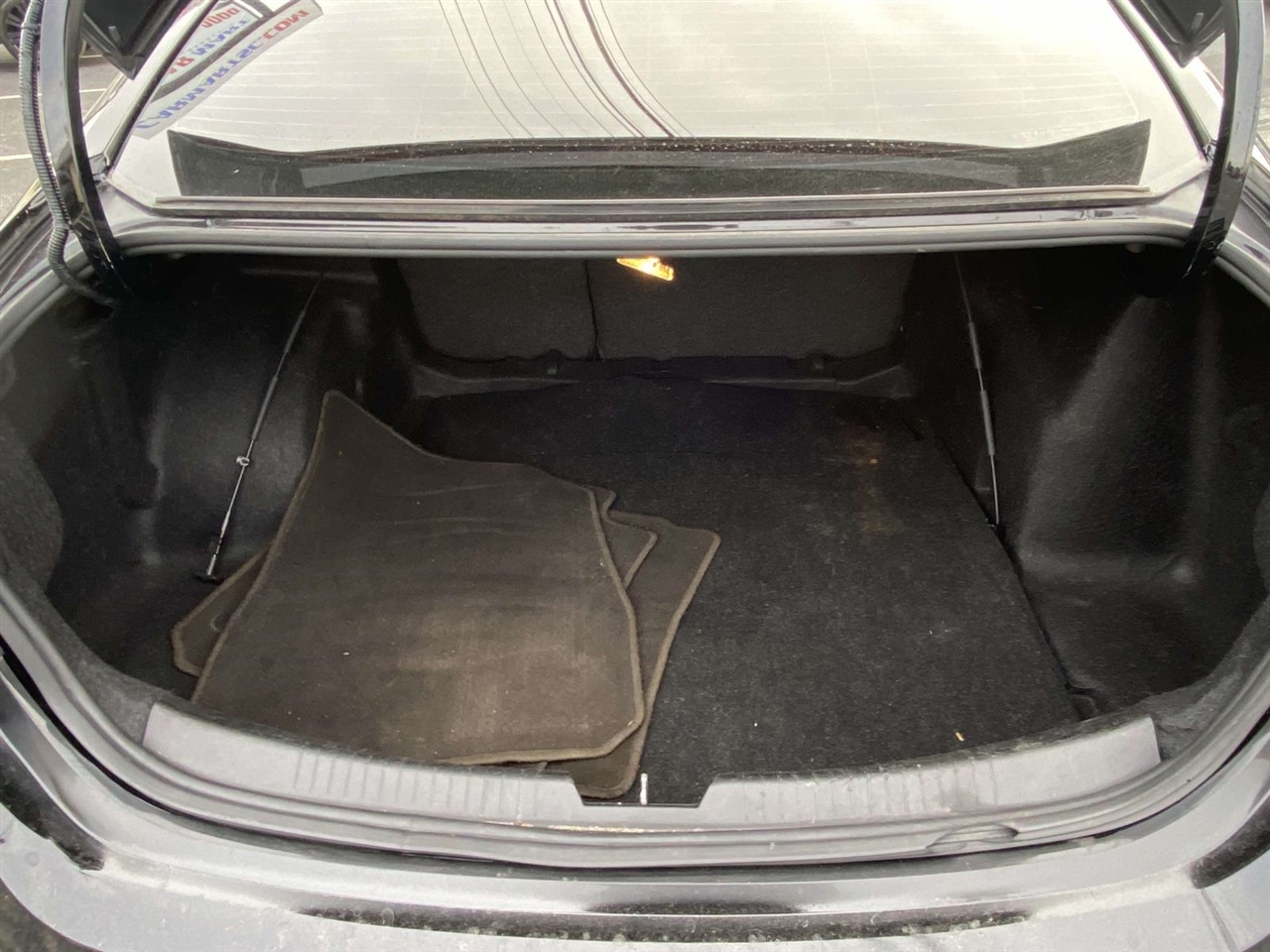 Chevrolet Malibu  2018