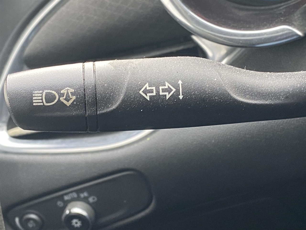 Chevrolet Malibu  2018