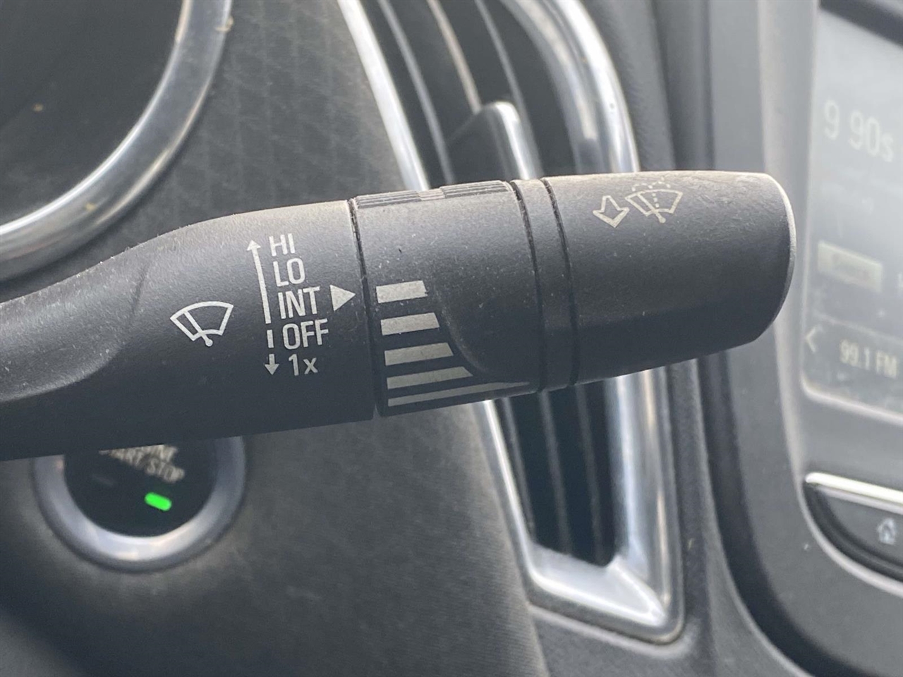 Chevrolet Malibu  2018