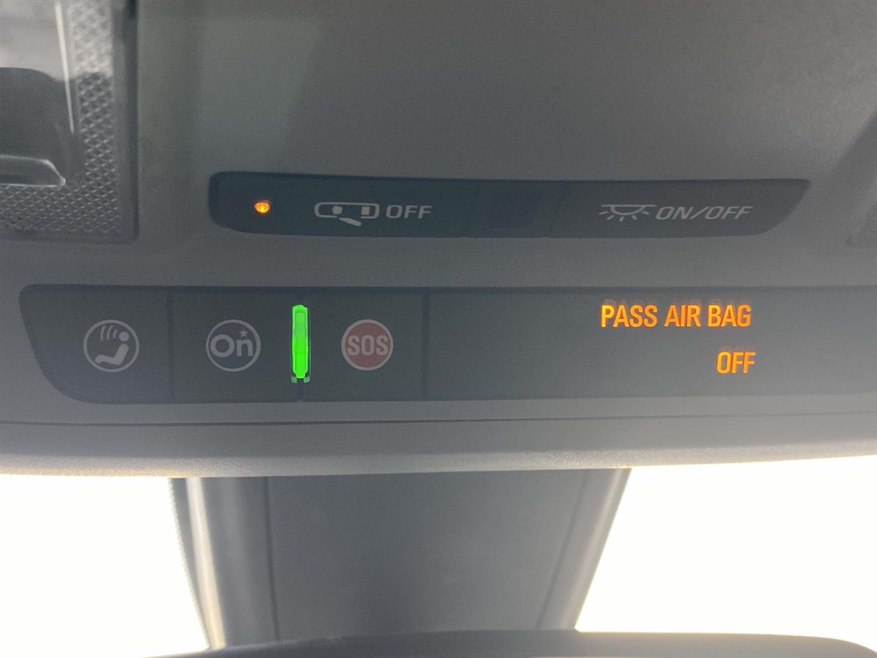 Chevrolet Malibu  2018