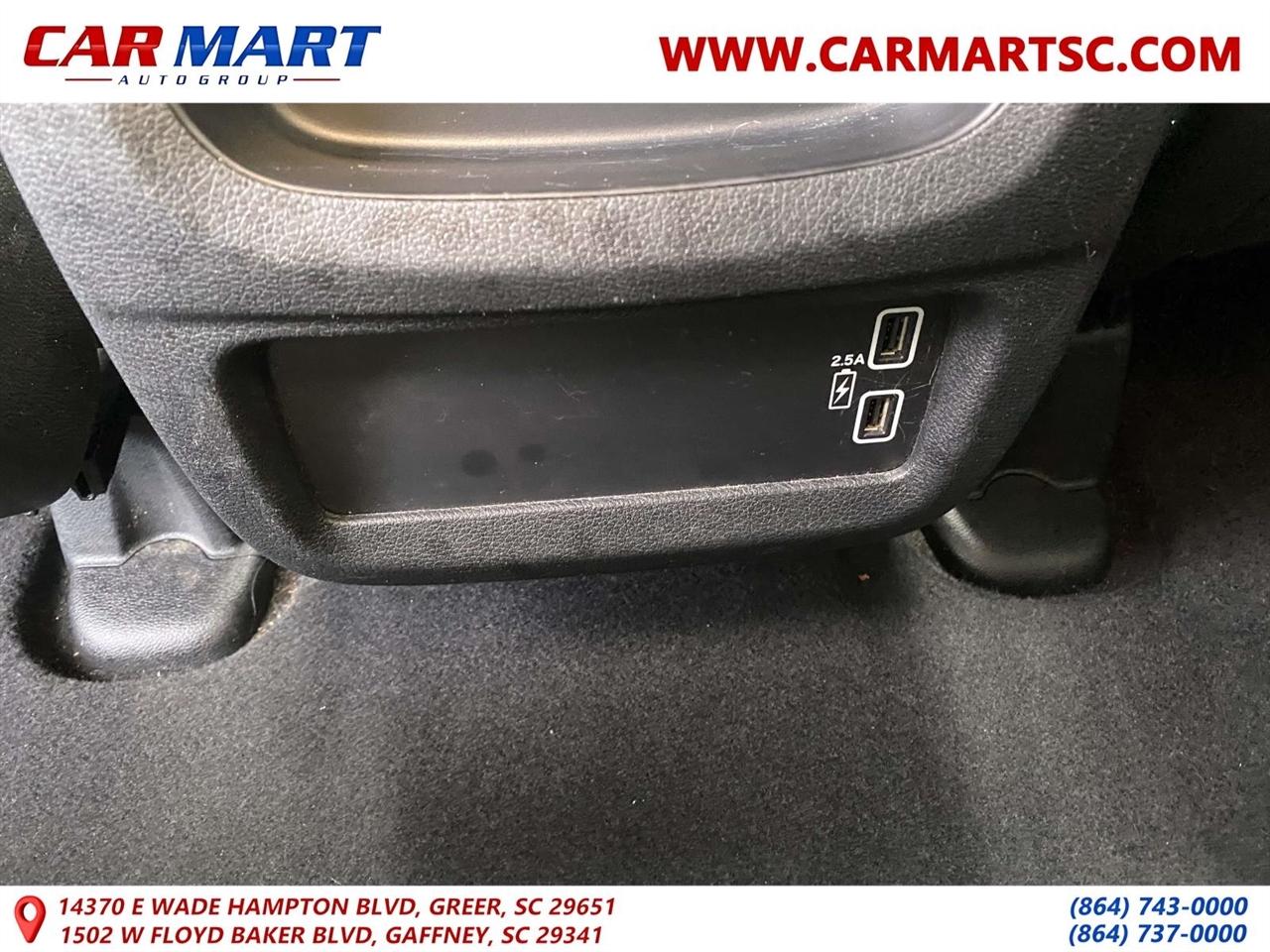 Honda Passport  2021