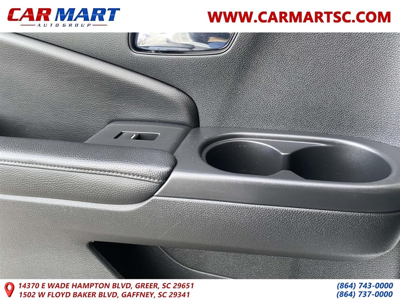 Honda Passport  2021