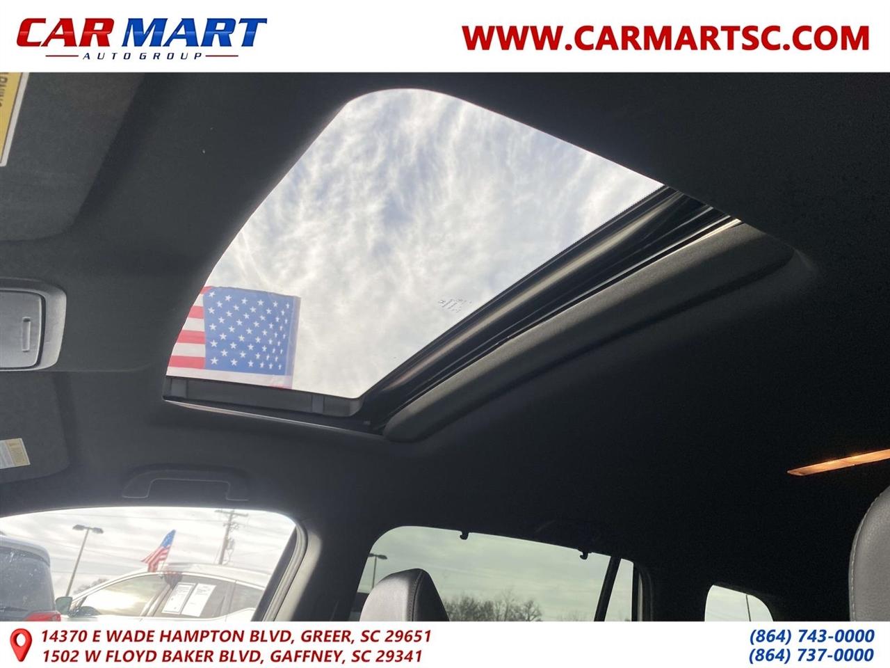 Honda Passport  2021