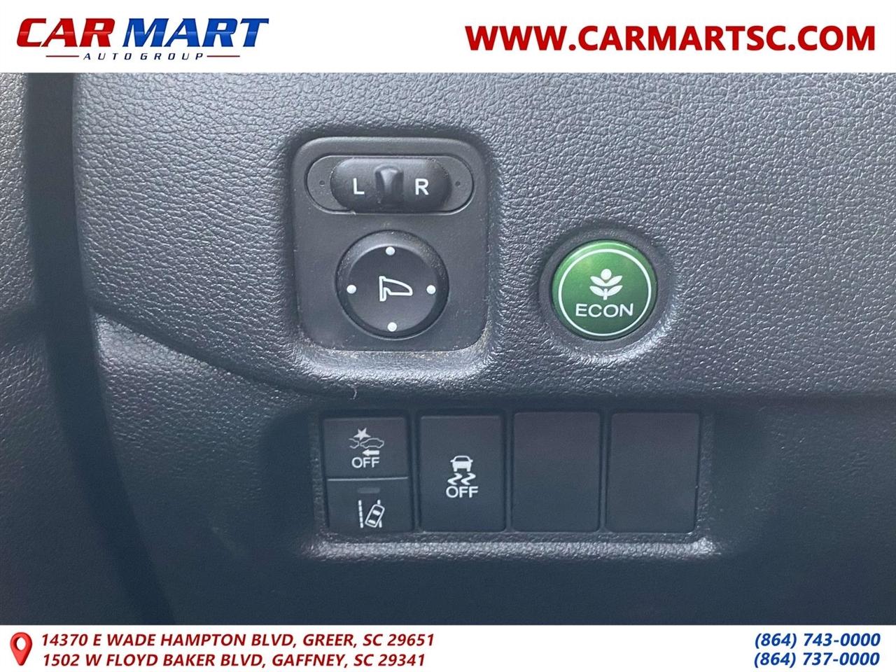 Honda Passport  2021