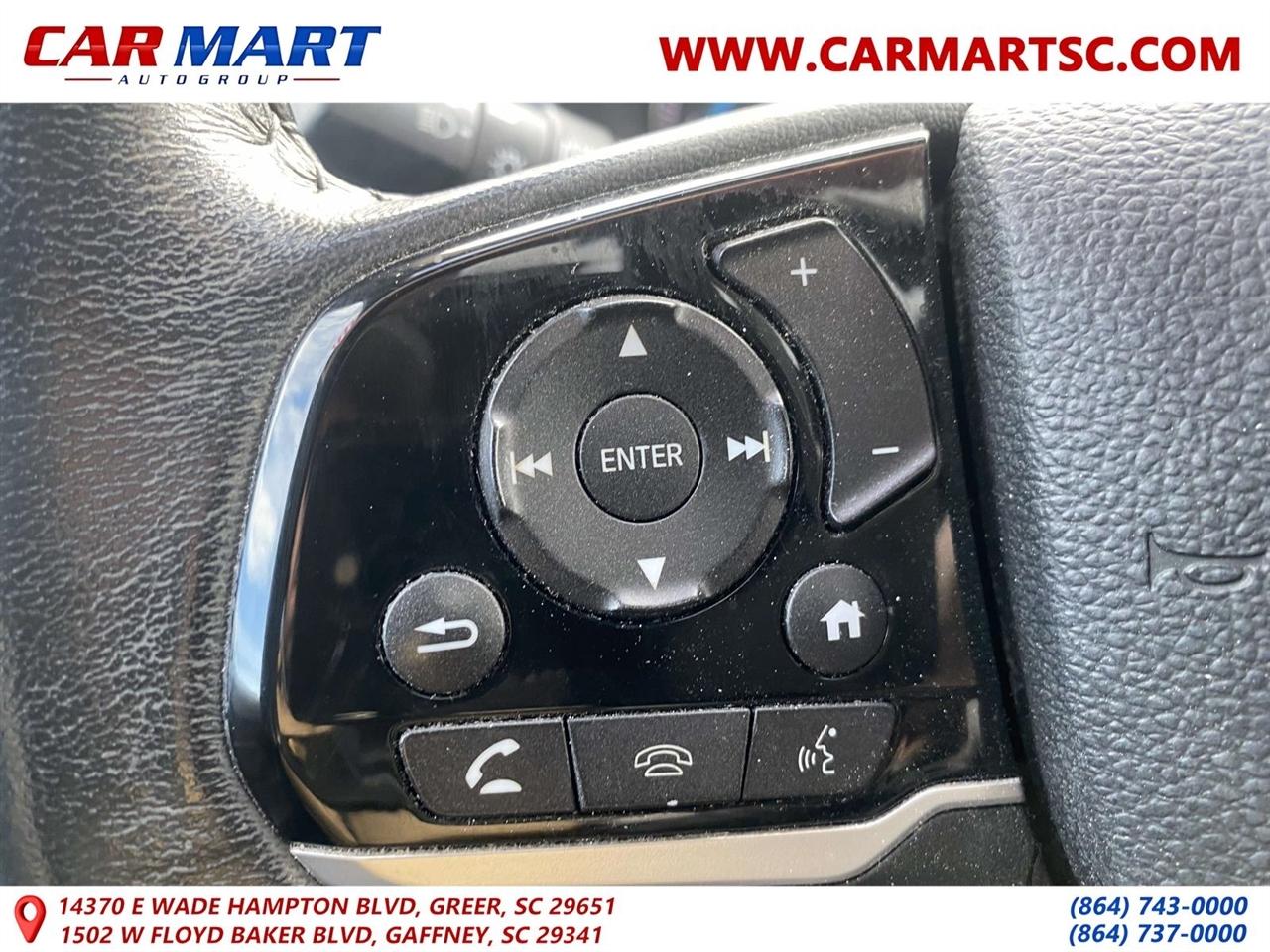 Honda Passport  2021