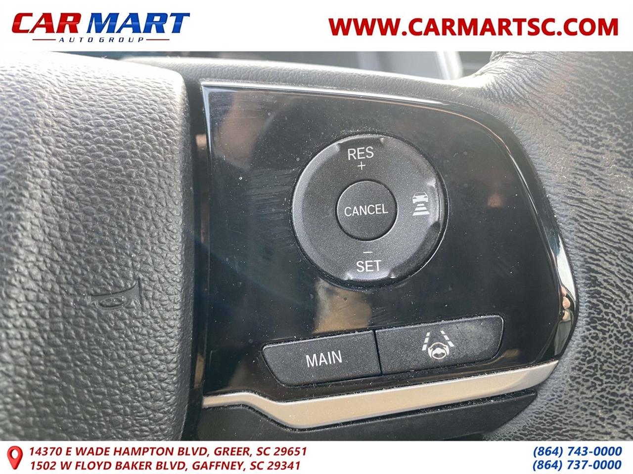 Honda Passport  2021