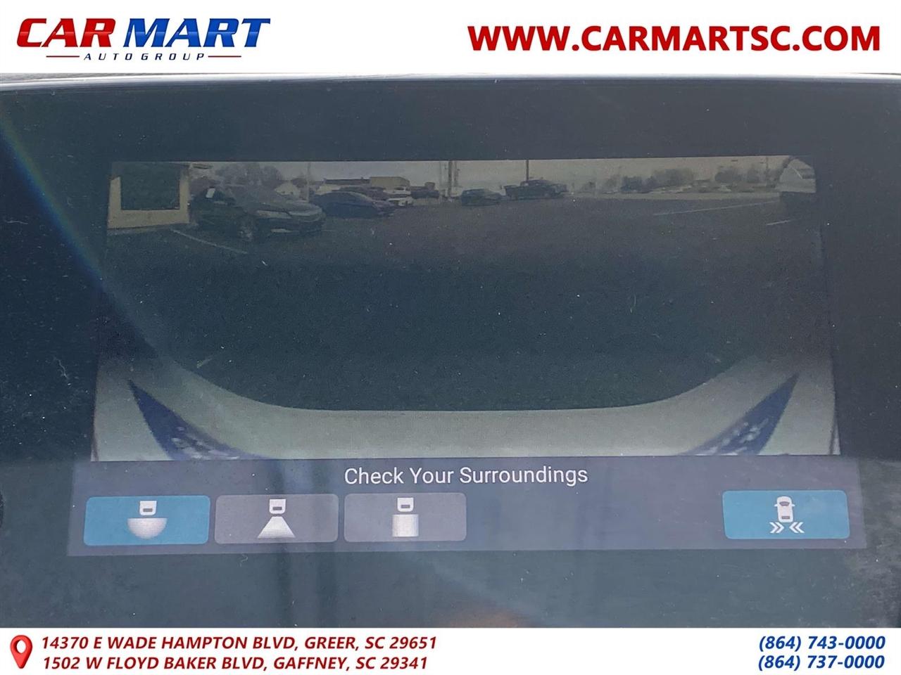 Honda Passport  2021